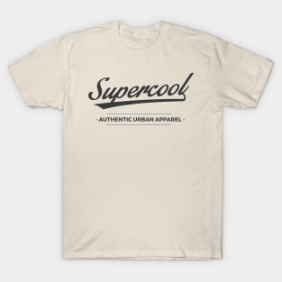 SuperCool T-Shirt